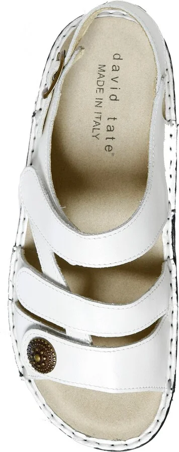 Wrap Slingback Sandal - Image 3