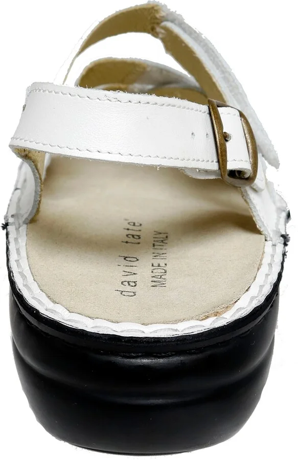 Wrap Slingback Sandal - Image 5