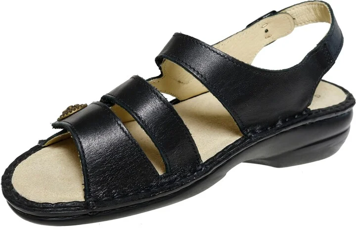 Wrap Slingback Sandal - Image 7