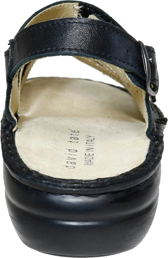 Wrap Slingback Sandal - Image 10