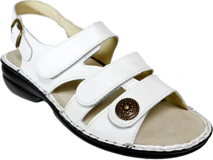 Wrap Slingback Sandal