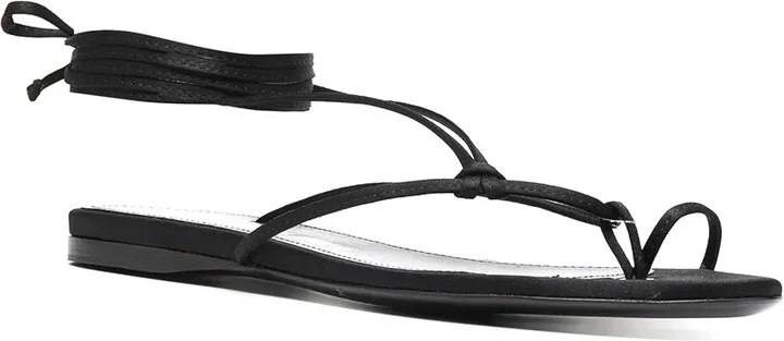 Wraparound Style Sandals - Image 2