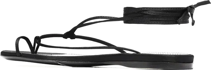 Wraparound Style Sandals - Image 3