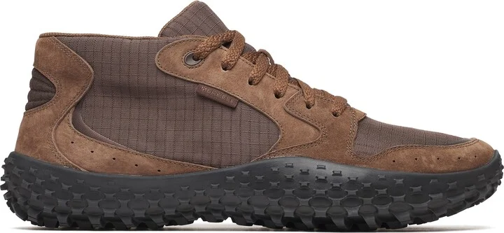 Wrapt Hiking Sneaker - Image 2