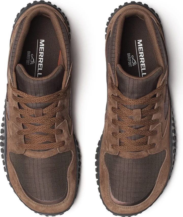 Wrapt Hiking Sneaker - Image 5