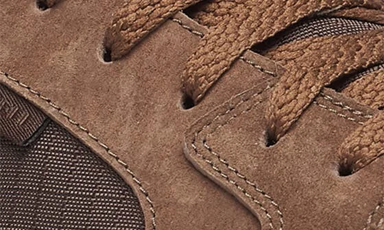 Wrapt Hiking Sneaker - Image 7