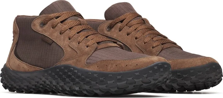 Wrapt Hiking Sneaker