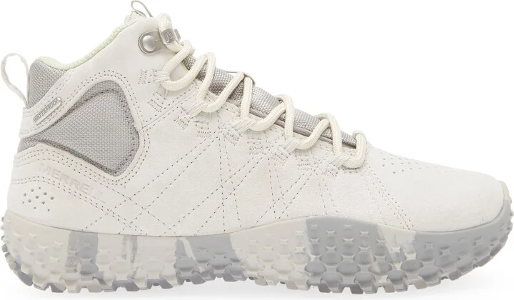 Wrapt Mid Waterproof Hiking Boot - Image 4