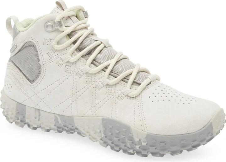 Wrapt Mid Waterproof Hiking Boot