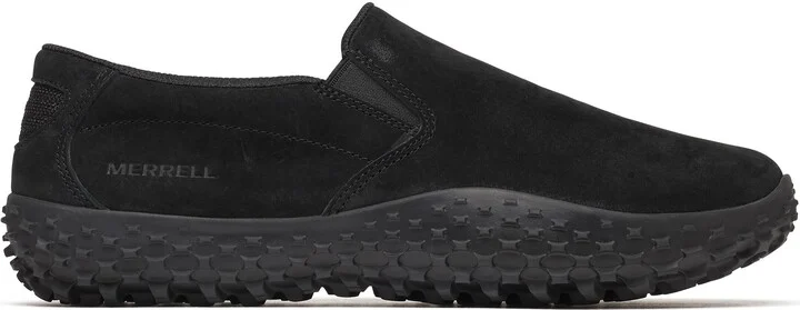 Wrapt Slip-on Waterproof Hiking Sneaker - Image 2