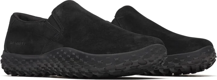Wrapt Slip-on Waterproof Hiking Sneaker