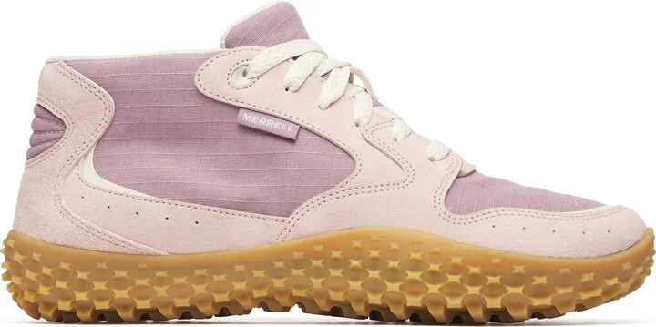 Wrapt Waterproof Hiking Sneaker - Image 3