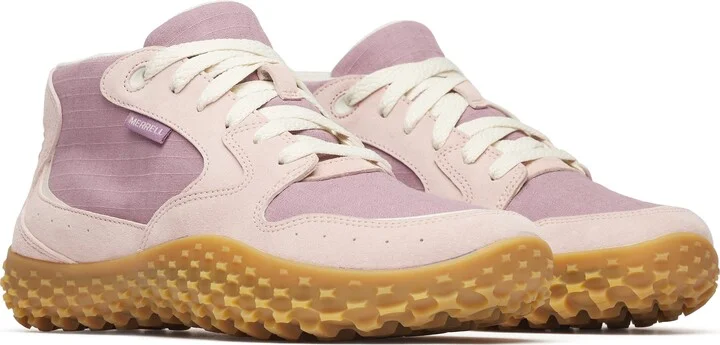 Wrapt Waterproof Hiking Sneaker
