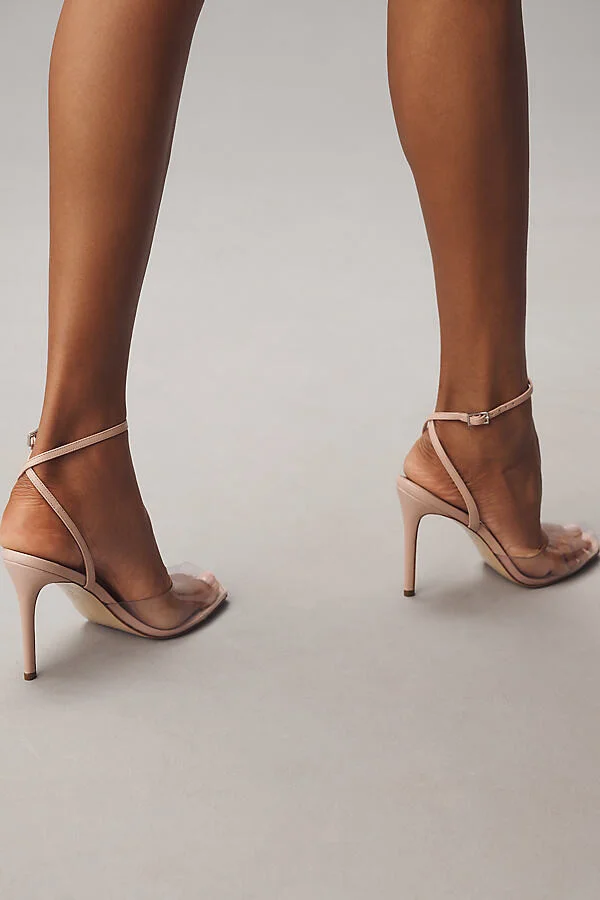 Wren Ankle-Strap Heels - Image 3