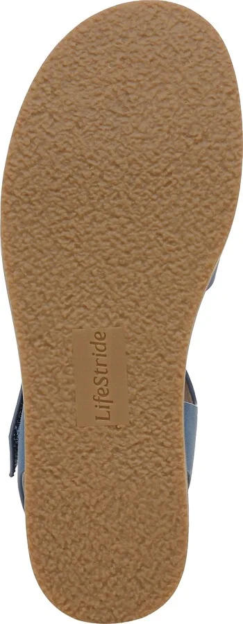Wren Ankle Strap Platform Sandal - Multiple Widths Available - Image 6