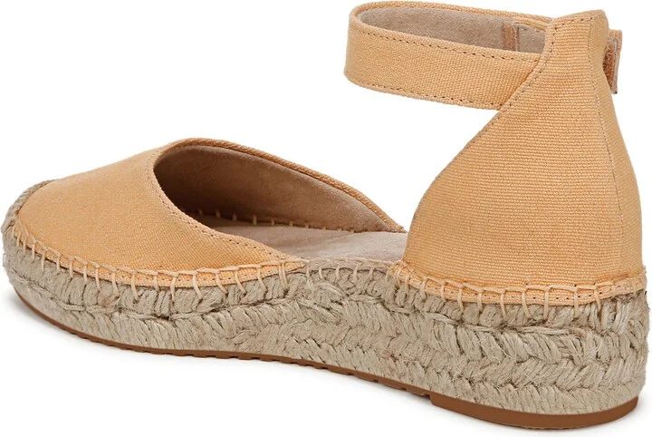 Wren Espadrille Flat - Image 2