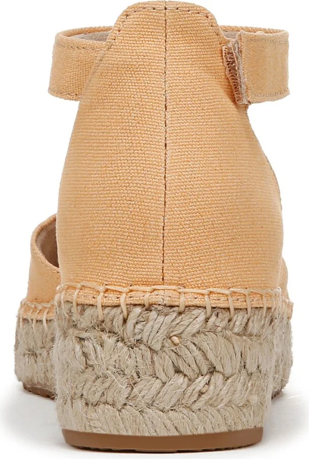 Wren Espadrille Flat - Image 4