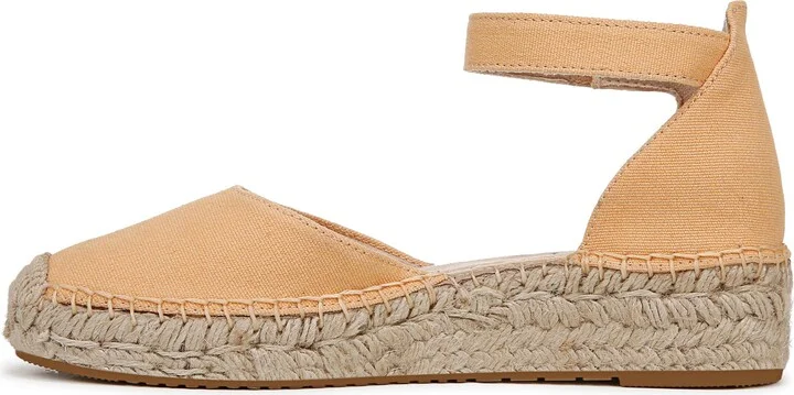 Wren Espadrille Flat - Image 5