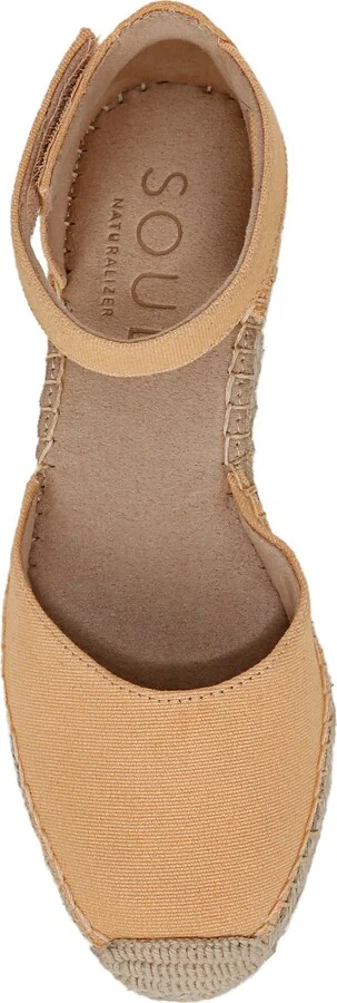 Wren Espadrille Flat - Image 6