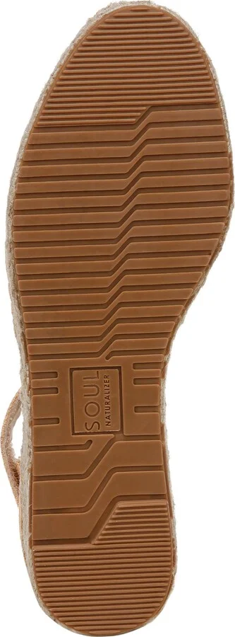 Wren Espadrille Flat - Image 7
