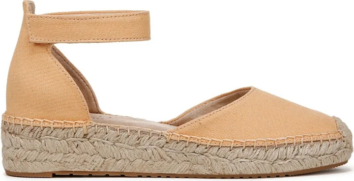 Wren Espadrille Flat - Image 10