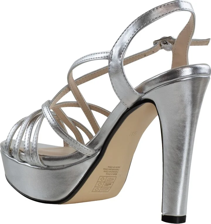 Wren Platform Sandal - Image 2