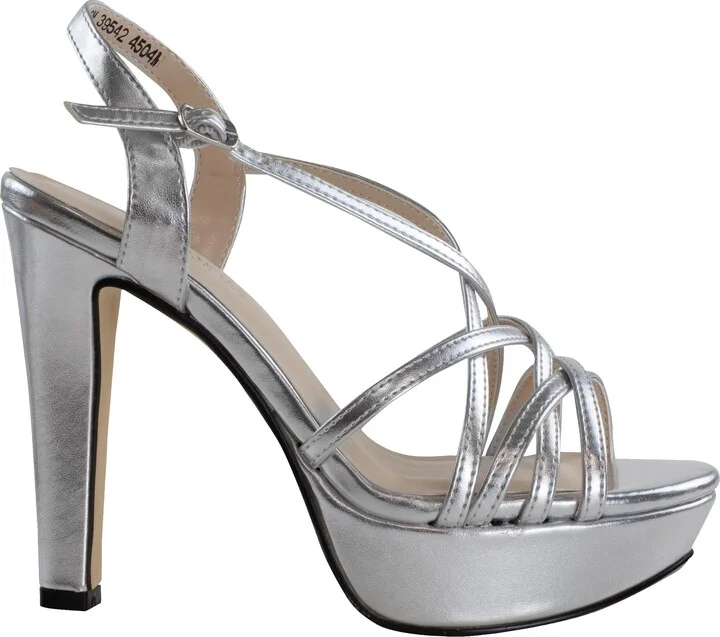 Wren Platform Sandal - Image 3