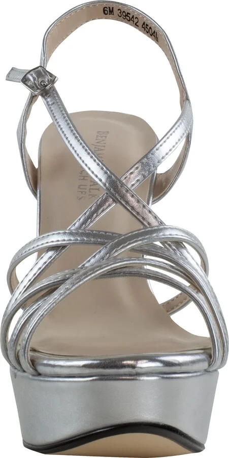 Wren Platform Sandal - Image 4