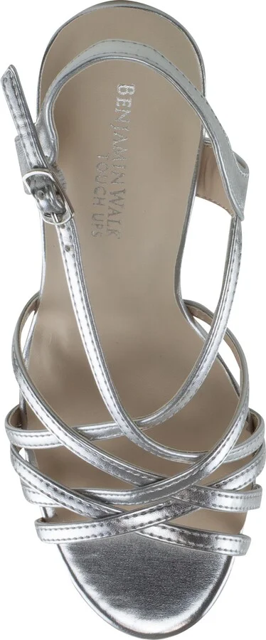 Wren Platform Sandal - Image 5