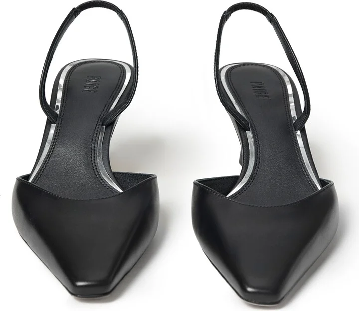 Wren Slingback Pump - Image 4