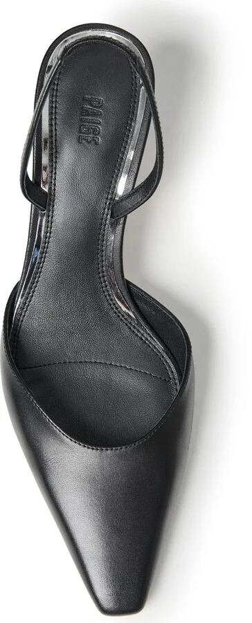 Wren Slingback Pump - Image 5