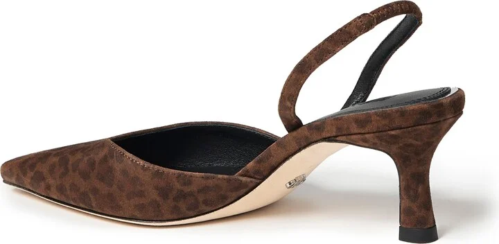 Wren Slingback Pump - Image 8