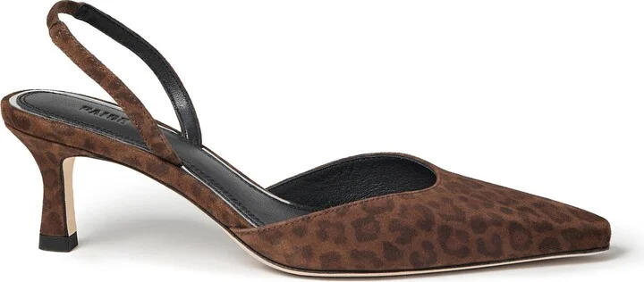 Wren Slingback Pump - Image 9