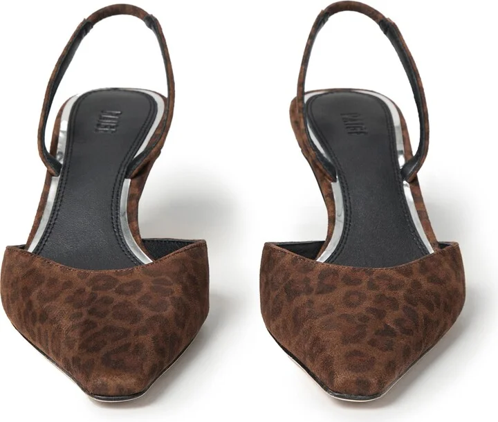 Wren Slingback Pump - Image 10