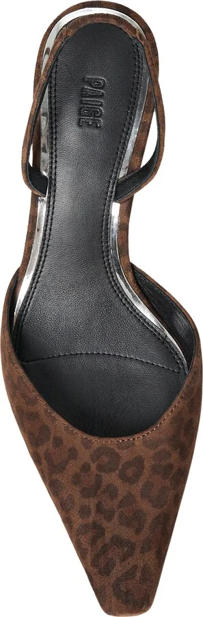 Wren Slingback Pump - Image 11
