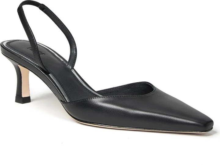 Wren Slingback Pump