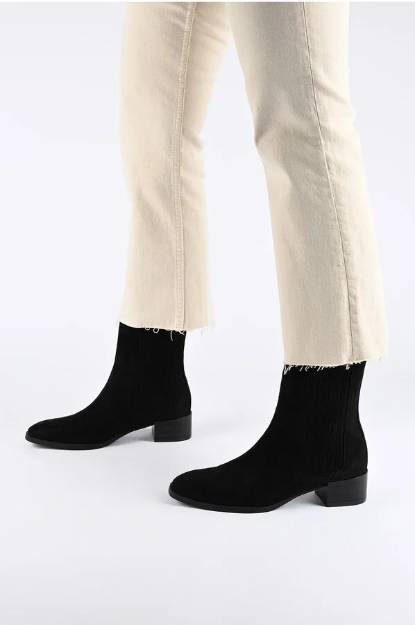 Wrenley Bootie - Image 8