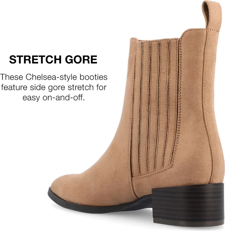 Wrenley Bootie - Image 11