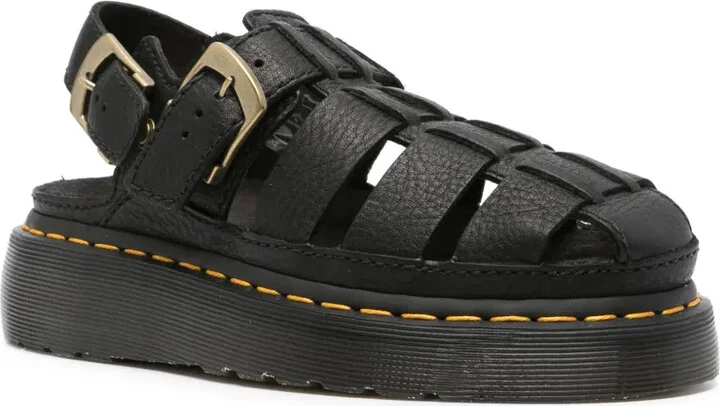 Wrenlie caged sandals - Image 2