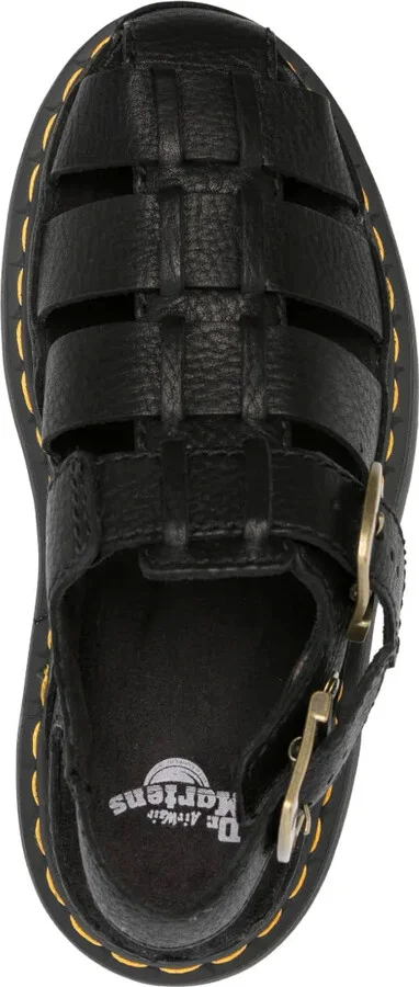 Wrenlie caged sandals - Image 4