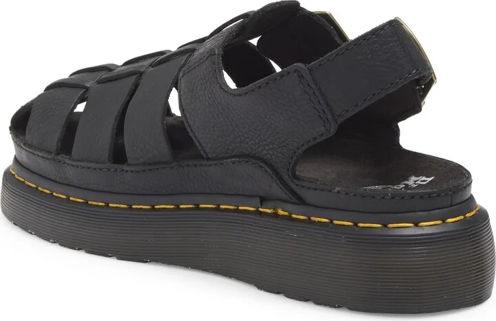 Wrenlie Fisherman Sandal - Image 3