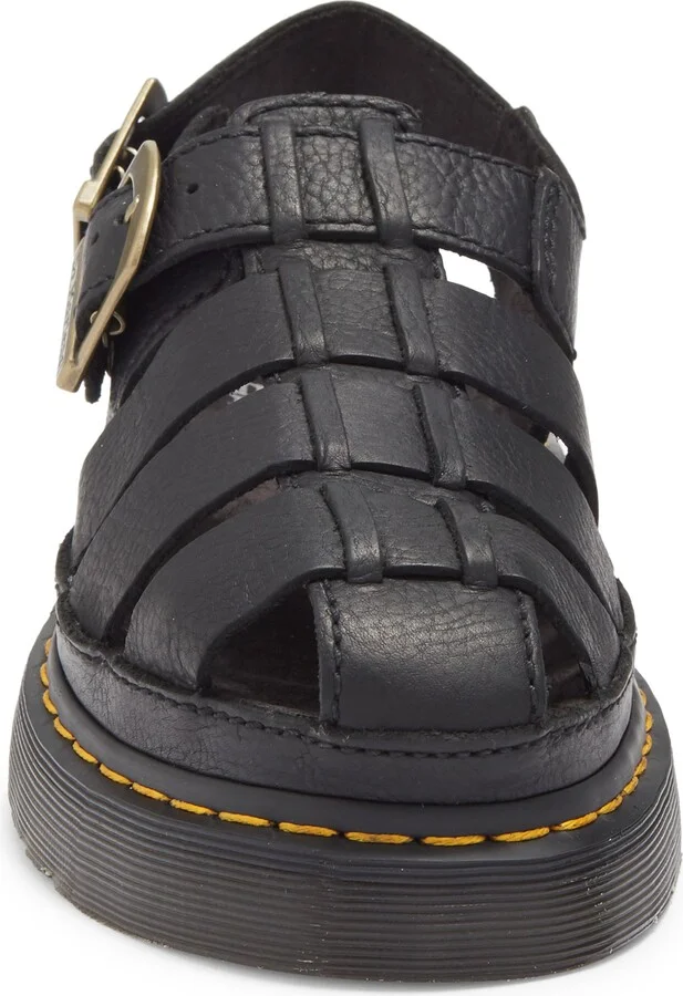 Wrenlie Fisherman Sandal - Image 5