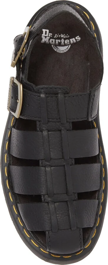 Wrenlie Fisherman Sandal - Image 6