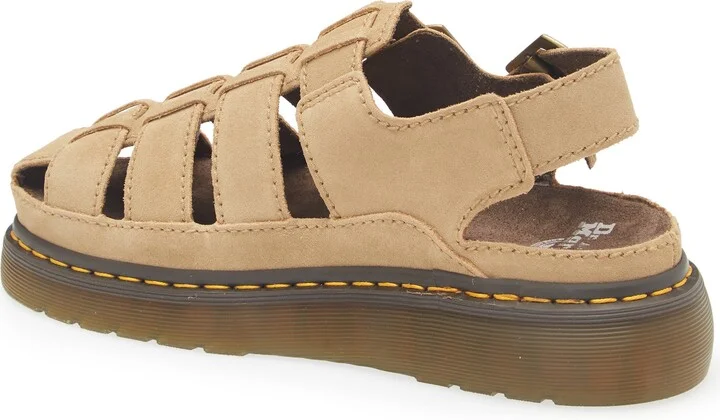 Wrenlie Fisherman Sandal - Image 9