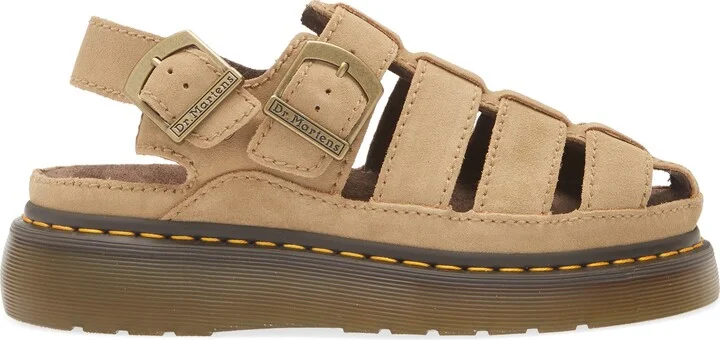Wrenlie Fisherman Sandal - Image 10