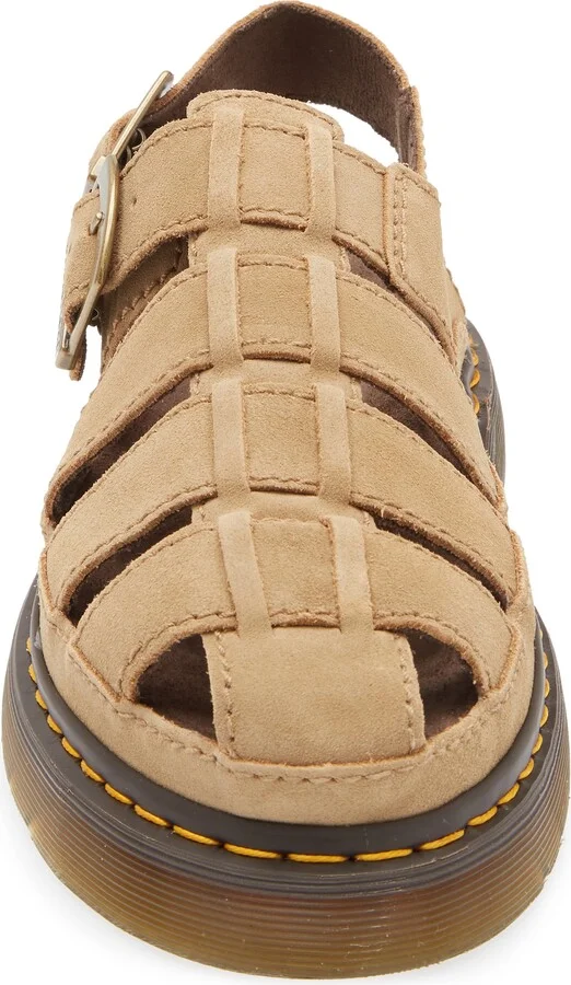 Wrenlie Fisherman Sandal - Image 11