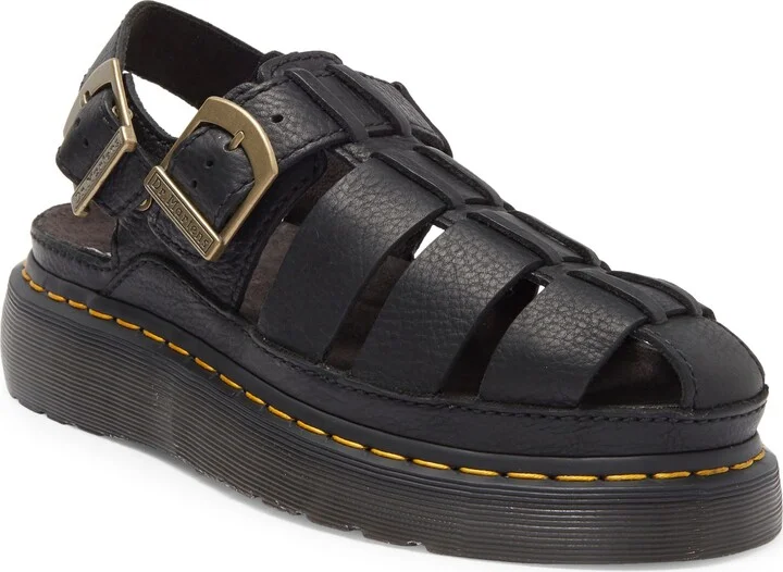 Wrenlie Fisherman Sandal
