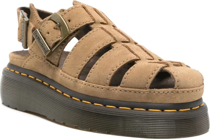 Wrenlie fisherman sandals - Image 2