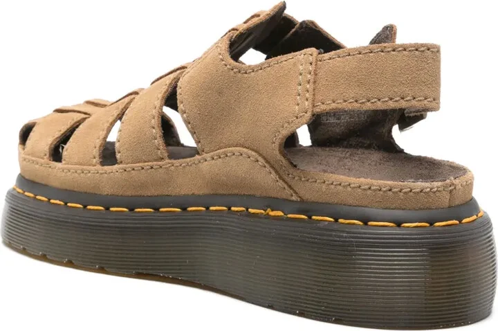 Wrenlie fisherman sandals - Image 3