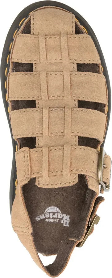 Wrenlie fisherman sandals - Image 4